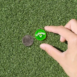 Callaway Neon Mix Ball Markers – 8 Pack -Ball Series Store CT29021 NOCOLOR DET alt3