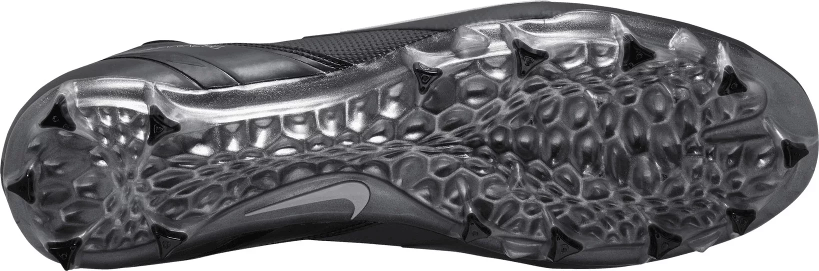 Nike Alpha Huarache 8 Elite Lacrosse Cleats 4 Nike Alpha Huarache 8 Elite Lacrosse Cleats - Image 2