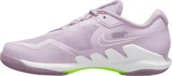 Nikecourt Women's Air Zoom Vapor Pro Hard Court Tennis Shoes -Ball Series Store CZ0222555 Lavendar INS