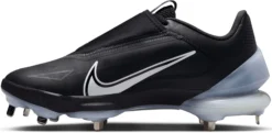 Nike Men's Force Zoom Trout 8 Pro Metal Baseball Cleats -Ball Series Store CZ5915 010 BlackGrey INS