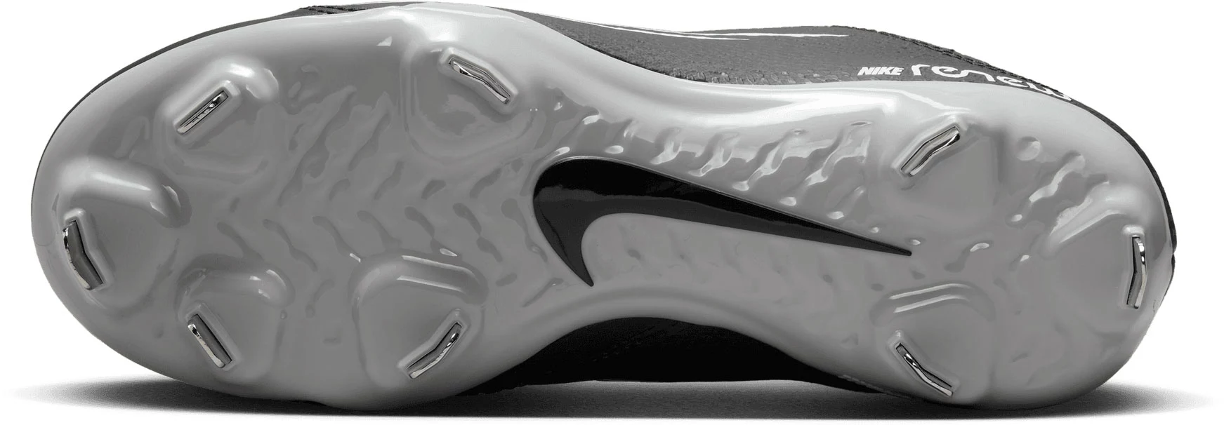 Nike Women's Hyperdiamond 4 Pro Fastpitch Softball Cleats 4 Nike Women's Hyperdiamond 4 Pro Fastpitch Softball Cleats - Image 2