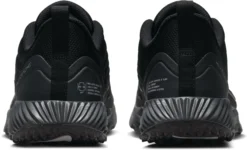 Nike Alpha Huarache 8 Pro Turf Lacrosse Cleats 13 Nike Alpha Huarache 8 Pro Turf Lacrosse Cleats -Ball Series Store CZ6559 011 BlackGrey BCK