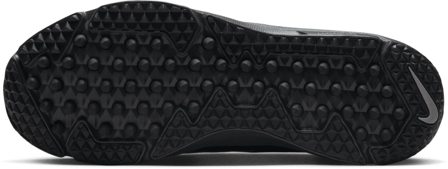 Nike Alpha Huarache 8 Pro Turf Lacrosse Cleats 4 Nike Alpha Huarache 8 Pro Turf Lacrosse Cleats - Image 2