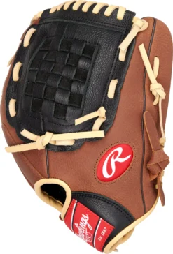 Rawlings Youth 11.5'' Premium Series Glove -Ball Series Store D115BBDBCPT NOCOLOR SDER