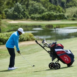 Callaway MAVRIK Irons -Ball Series Store D1 M1 UA1 Look1 20GolfQ3Q4 0248 PDP