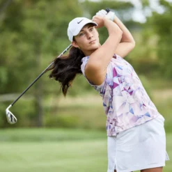 Callaway MAVRIK Irons -Ball Series Store D1 W2 Nike1 Look1 20GolfQ3Q4 0037 PDP