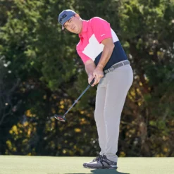 FootJoy Men's HyperFlex Golf Shoes (Previous Season Style) 16 FootJoy Men's HyperFlex Golf Shoes (Previous Season Style) -Ball Series Store D3 M11 WH3 Look1 21GolfQ1 0010 PDP