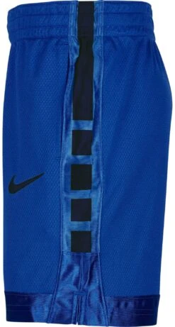 Nike Boys' Dri-FIT Elite Basketball Shorts -Ball Series Store DA0173 480 GameRoyalBlueVoid SDE