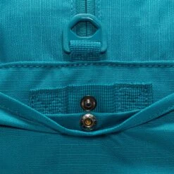 Nike Gym Club Training Duffel Bag -Ball Series Store DA1746 367 BrightSprucePeachCream DET alt2