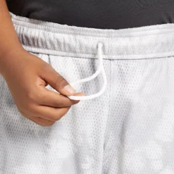 DSG Boys' Basketball Shorts -Ball Series Store DAB13107PRT LightGrayDye MODDET