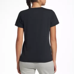 DICK'S Sporting Goods Women's Ball Park Series Softball Graphic T-Shirt -Ball Series Store DBW11013 BlackAce MODBCK