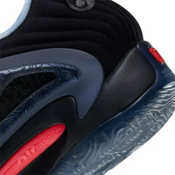 Nike KD15 Basketball Shoes -Ball Series Store DC1975004 DC1975004 BlackRoyalCrimson DET alt1