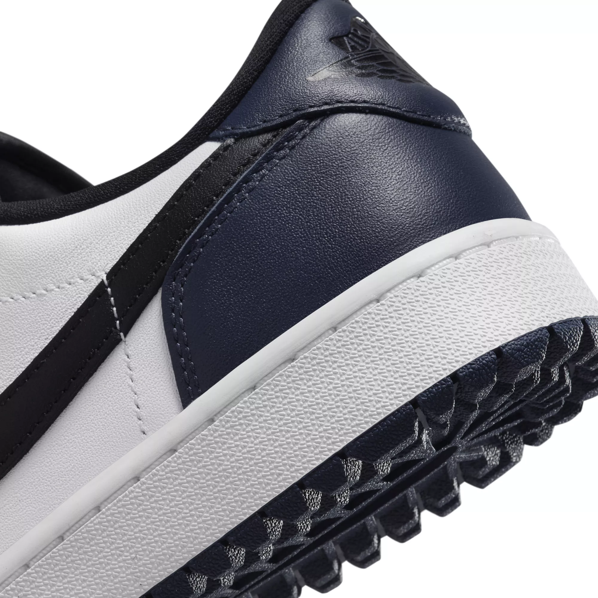 Air Jordan Men's 1 Low G Essential Golf Shoes 10 Air Jordan Men's 1 Low G Essential Golf Shoes - Image 8