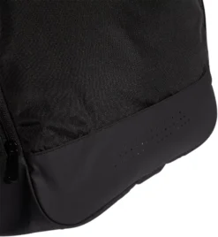 Adidas Defender IV Large Duffel Bag 18 Adidas Defender IV Large Duffel Bag -Ball Series Store DEFENDERIVLG 5151781 BlackWhite DET alt3