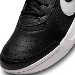 NikeCourt Men's Zoom Lite 3 Hard Court Tennis Shoes 14 NikeCourt Men's Zoom Lite 3 Hard Court Tennis Shoes -Ball Series Store DH0626010 BlackWhite DET
