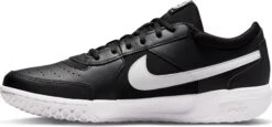 NikeCourt Men's Zoom Lite 3 Hard Court Tennis Shoes 11 NikeCourt Men's Zoom Lite 3 Hard Court Tennis Shoes -Ball Series Store DH0626010 BlackWhite INS