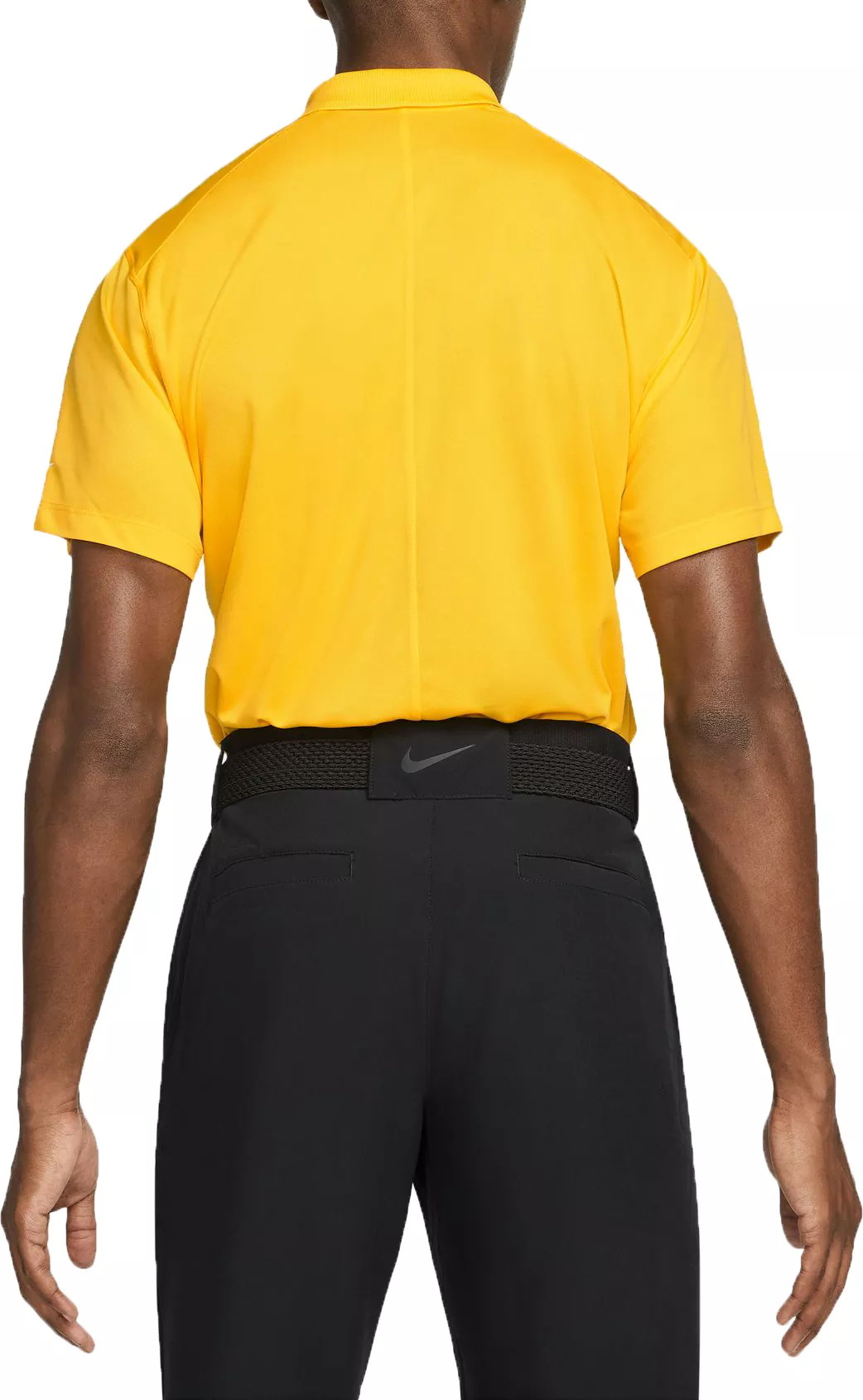 Nike Men's Dri-FIT ADV Victory Golf Polo 4 Nike Men's Dri-FIT ADV Victory Golf Polo - Image 2