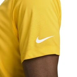Nike Men's Dri-FIT ADV Victory Golf Polo 9 Nike Men's Dri-FIT ADV Victory Golf Polo -Ball Series Store DH0824 728 Amarillo MODDET alt1