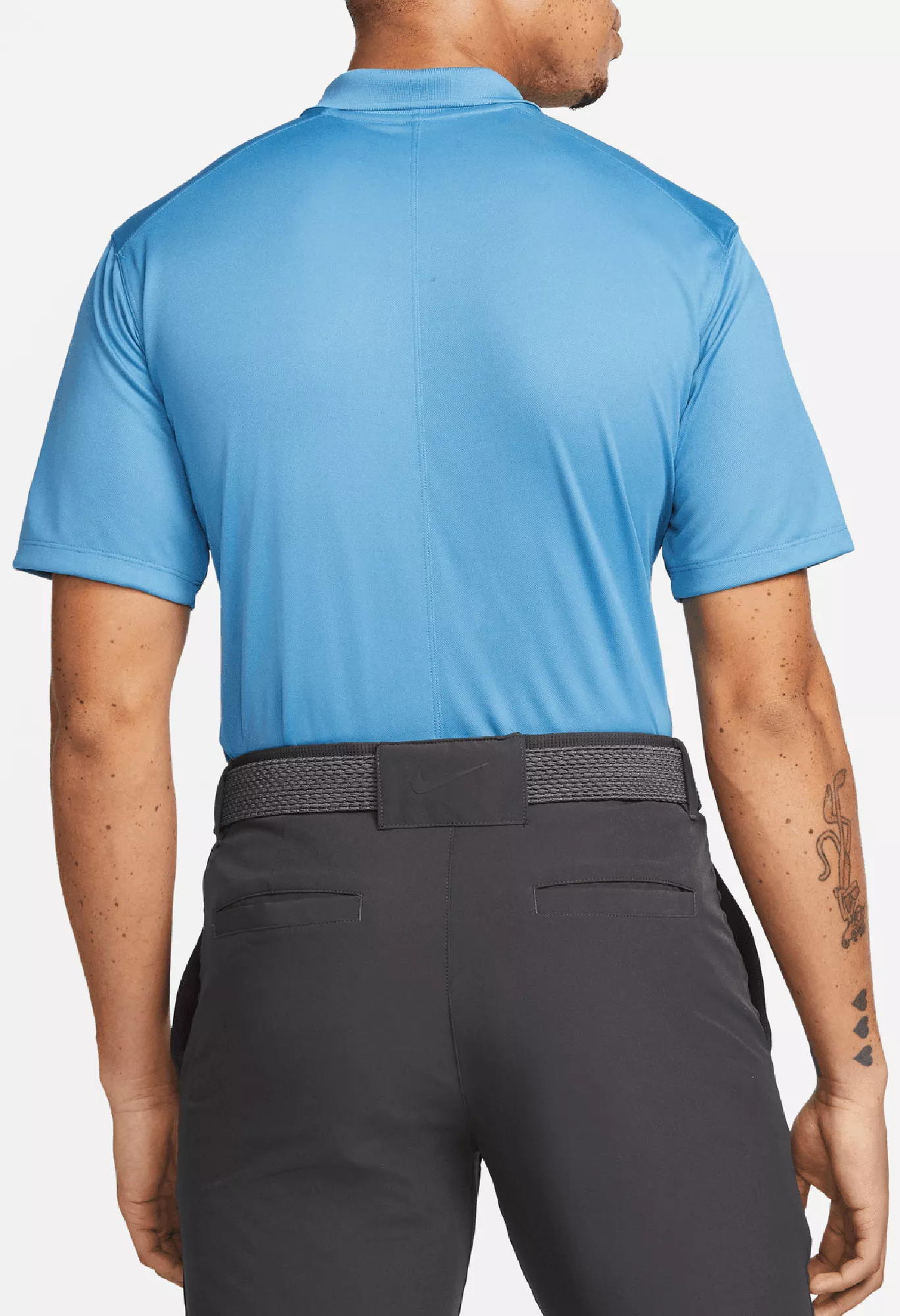 Nike Men's Dri-FIT Victory Colorblock 2022 Golf Polo 5 Nike Men's Dri-FIT Victory Colorblock 2022 Golf Polo - Image 3