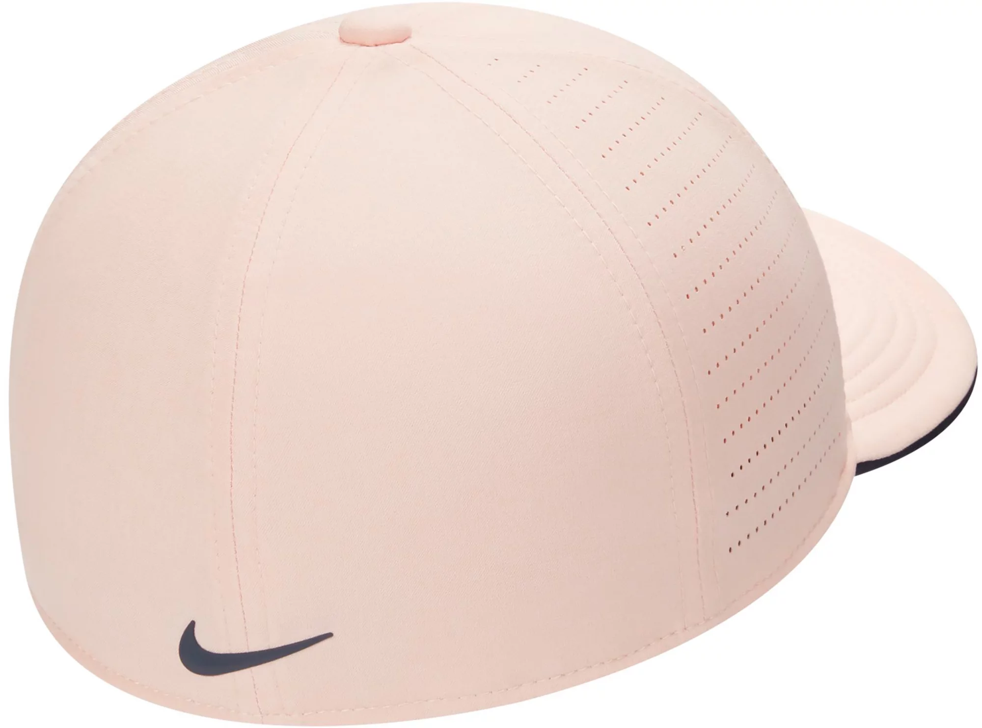 Nike Men's Dri-FIT ADV Classic99 Perforated Golf Hat 4 Nike Men's Dri-FIT ADV Classic99 Perforated Golf Hat - Image 2