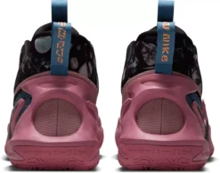 Nike Cosmic Unity 2 Basketball Shoes -Ball Series Store DH1537602 DH1537602 BerryBlackPinkMulti BCK