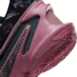 Nike Cosmic Unity 2 Basketball Shoes -Ball Series Store DH1537602 DH1537602 BerryBlackPinkMulti DET