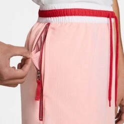 Nike Men's Dri-FIT DNA Basketball Shorts -Ball Series Store DH7160 611 Atmosphere MODDET