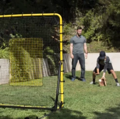 SKLZ Baseball/Softball Fielding Trainer -Ball Series Store DIAM FLDTR 001 NOCOLOR DET alt1