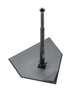 SKLZ Pop Back Tee 9 SKLZ Pop Back Tee -Ball Series Store DIAM POPT 004 NOCOLOR AL