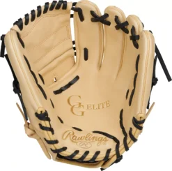Rawlings 12" GG Elite Series Glove 2023 -Ball Series Store DICGGE1202PC NOCOLOR PALM