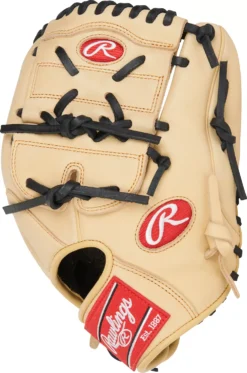 Rawlings 12" GG Elite Series Glove 2023 -Ball Series Store DICGGE1202PC NOCOLOR SDER