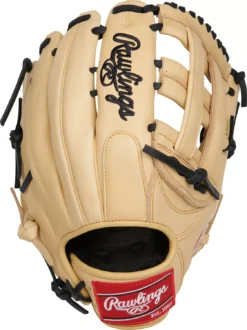 Rawlings 12.75" GG Elite Series Glove 2023 -Ball Series Store DICGGE1275HC NOCOLOR BCK