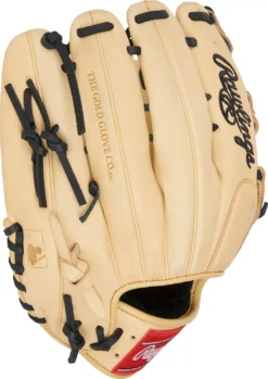 Rawlings 12.75" GG Elite Series Glove 2023 -Ball Series Store DICGGE1275HC NOCOLOR SDEL
