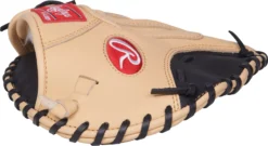 Rawlings GG Elite Series Training Glove -Ball Series Store DICGGEFL12TR NOCOLOR SDE