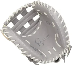 Rawlings 33'' GG Elite Series Fastpitch Catcher's Mitt -Ball Series Store DICGGEFPCM33HGW NOCOLOR PALM