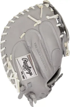 Rawlings 33'' GG Elite Series Fastpitch Catcher's Mitt -Ball Series Store DICGGEFPCM33HGW NOCOLOR SDEL
