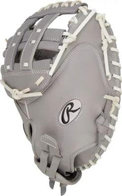 Rawlings 33'' GG Elite Series Fastpitch Catcher's Mitt -Ball Series Store DICGGEFPCM33HGW NOCOLOR SDER