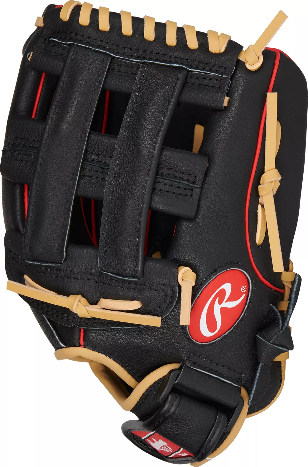Rawlings 11.5'' Youth Highlight Series Glove 7 Rawlings 11.5'' Youth Highlight Series Glove - Image 5