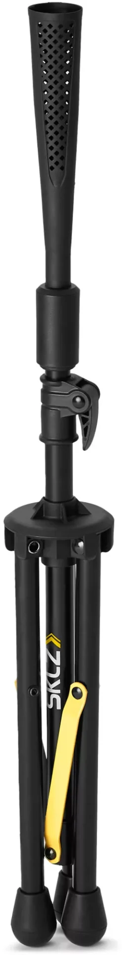 SKLZ Travel Batting Tee Elite 19 SKLZ Travel Batting Tee Elite -Ball Series Store DM TTD001 003 NOCOLOR FLDFRT