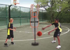 SKLZ D-Man Defensive Mannequin -Ball Series Store DMBK 000 02 NOCOLOR MODDET