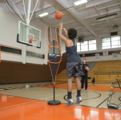 SKLZ D-Man Defensive Mannequin -Ball Series Store DMBK 000 02 NOCOLOR MODDET alt2