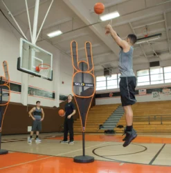 SKLZ D-Man Defensive Mannequin -Ball Series Store DMBK 000 02 NOCOLOR MODDET alt3