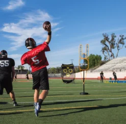 SKLZ D-Man Defensive Mannequin -Ball Series Store DMBK 000 02 NOCOLOR MODDET alt4