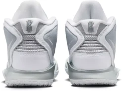 Nike Kyrie Infinity Basketball Shoes -Ball Series Store DO9616001 DO9616001 GreyWhiteGrey BCK