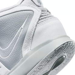 Nike Kyrie Infinity Basketball Shoes -Ball Series Store DO9616001 DO9616001 GreyWhiteGrey DET alt1