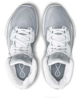 Nike Kyrie Infinity Basketball Shoes -Ball Series Store DO9616001 DO9616001 GreyWhiteGrey TOP