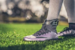 DonJoy Performance POD Foot Ankle Brace -Ball Series Store DP151AB05L DP151AB05BLKL Black MODDET alt3