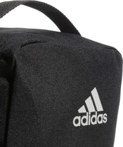 Adidas Golf Shoe Bag -Ball Series Store DP5758 Black DET alt1