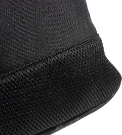 Adidas Golf Shoe Bag -Ball Series Store DP5758 Black DET alt2