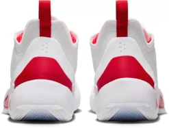 Jordan Luka 1 Basketball Shoes 15 Jordan Luka 1 Basketball Shoes -Ball Series Store DQ7689116 DQ7689116 WhiteWhiteRed BCK